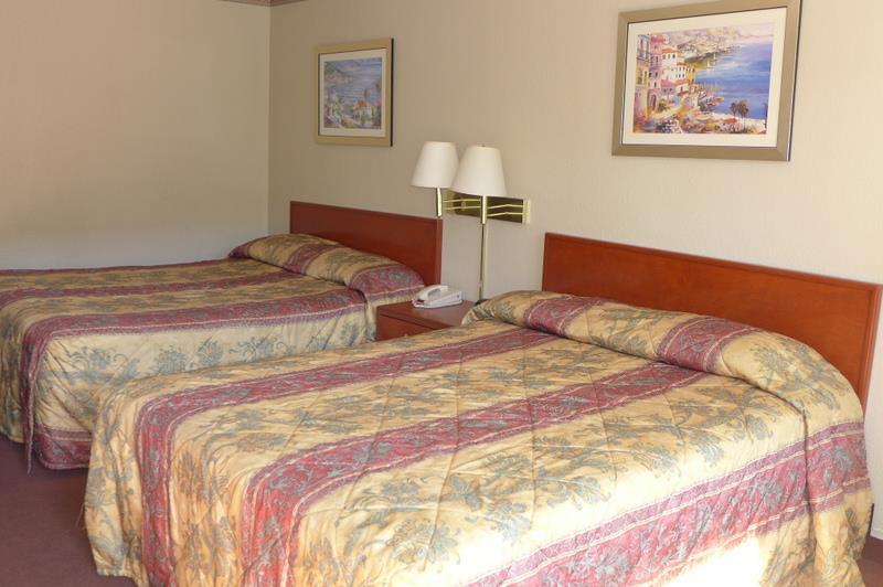 Good Nite Inn Редлендс Номер фото